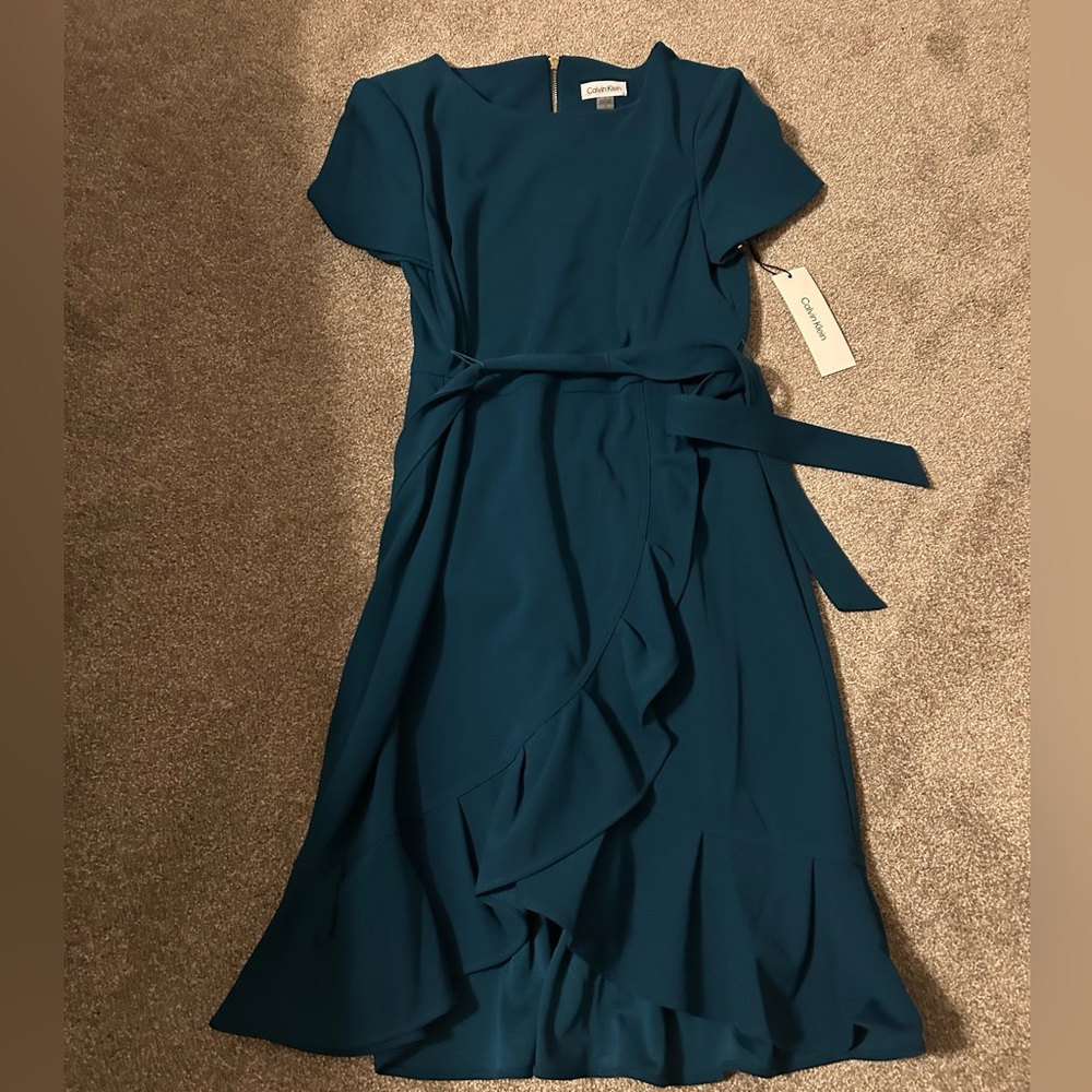 Calvin Klein Dress